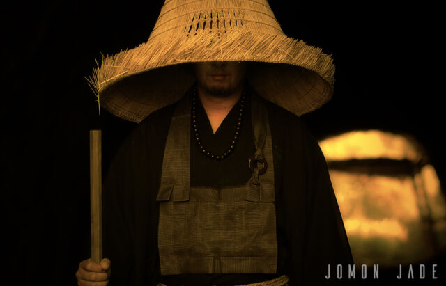 Depraved Monk

#ronin #ninjas #samurai #depravedmonk #katana #浪人 #kimono #edo #tradition #japan